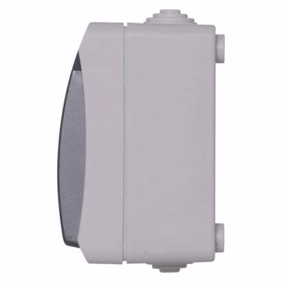 EMOS Aljzat és váltókapcsoló IP44 SCHUKO - Image 1 of 5