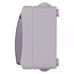 EMOS Aljzat és váltókapcsoló IP44 SCHUKO thumbnail 1