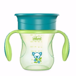 Perfect 360° itatópohár 
200 ml