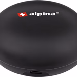ALPINA WiFi SMART univerzális infravörös távirányító - 7,7x7,7x3cm  thumbnail 2