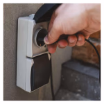 EMOS fali aljzat, dupla IP44 SCHUKO thumbnail 3