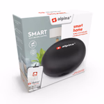 ALPINA WiFi SMART univerzális infravörös távirányító - 7,7x7,7x3cm  thumbnail 1