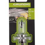 GRUNDIG Izzó H4 60/55W 12V 