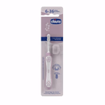 Fogkefe ultrafinom sörtékkel
6-36 hó
 thumbnail 1