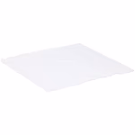 DUNLOP Mikroszálas törlőkendő 22x22cm, 10db/doboz, 200gr/m2 thumbnail 2