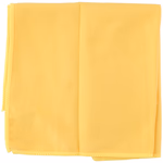 DUNLOP Mikroszálas törlőkendő lakkozott felületre 35x35cm, 200gr/m2 thumbnail 2