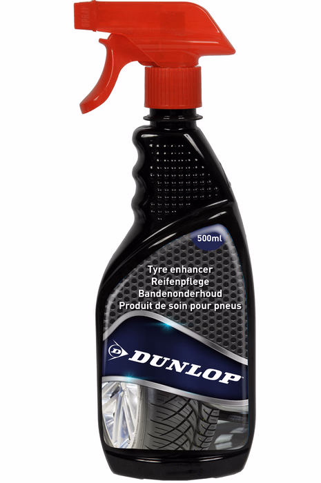 DUNLOP Gumiápoló spray 500ml - Image 1 of 1