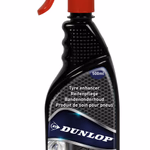 DUNLOP Gumiápoló spray 500ml