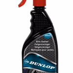 DUNLOP Keréktárcsa tisztító spray 500ml