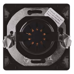 EMOS Triac 6. sz. fényerő-szabályozó szabályozható LED-izzókhoz, antracit thumbnail 2