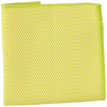 DUNLOP Mikroszálas törlőkendő bogárra-foltra 35x35cm, 290gr/m2 thumbnail 2