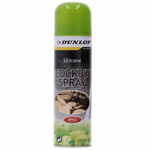 DUNLOP Műszerfalápoló spray 5 illat (Alma, Citrom, Levendula, Vanilia, Natúr) 220ml thumbnail 2