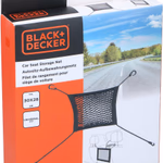 BLACK+DECKER Rendszerező háló ülés közé 30x28xcm thumbnail 3