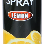 DUNLOP Műszerfalápoló spray 750ml CITROM