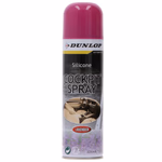 DUNLOP Műszerfalápoló spray 5 illat (Alma, Citrom, Levendula, Vanilia, Natúr) 220ml thumbnail 6