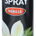 DUNLOP Műszerfalápoló spray 750ml VANILIA