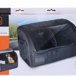 BLACK+DECKER Rendszerező csomagtartóba 50x32x32cm thumbnail 2