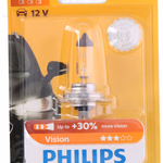 PHILIPS Izzó H7 55W 12V 