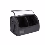 BLACK+DECKER Rendszerező csomagtartóba 50x32x32cm thumbnail 5