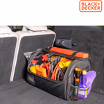 BLACK+DECKER Rendszerező csomagtartóba 50x32x32cm thumbnail 3