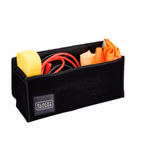 BLACK+DECKER Rendszerező csomagtartóba 50x15,5x28cm tépőzáras, 340gr thumbnail 4