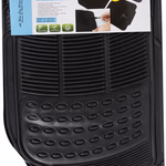 ALL RIDE Autószőnyeg szett gumi 4db 65x41cm és 40x41cm 3kg thumbnail 1