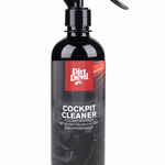 DIRT DEVIL műszerfal ápoló spray