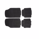 ALL RIDE Autószőnyeg szett gumi 4db 65x41cm és 40x41cm 3kg thumbnail 2