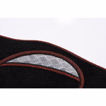 DUNLOP Autószőnyeg 4db 66x44cm Első: 66x44cm Hátsó: 28x42cm 1,6kg PVC thumbnail 5