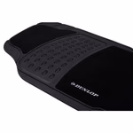 DUNLOP Autószőnyeg 4db Első: 65x41cm 65x41cm Hátsó: 41x40cm 1,6kg PES thumbnail 4