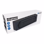 Bluetooth hangszóró retro 24x56x75mm