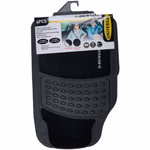 DUNLOP Autószőnyeg 4db Első: 65x41cm 65x41cm Hátsó: 41x40cm 1,6kg PES thumbnail 3