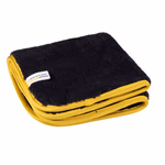 DUNLOP Mikroszálas tisztító kendő 40x40cm 195gr/m2 thumbnail 2