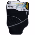 DUNLOP Autószőnyeg 4db 66x44cm Első: 66x44cm Hátsó: 28x42cm 1,6kg PVC thumbnail 2