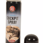 ALL RIDE Műszerfal ápoló spray 220ml NEUTRAL