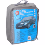 ALL RIDE Autótakaró ponyva XL 534x178x120cm thumbnail 2