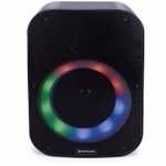 DUNLOP Bluetooth hangszóró 20W 25x20x35cm 1,385kg 1200mAh 5VDC 1A thumbnail 3