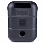 DUNLOP Bluetooth hangszóró 20W 25x20x35cm 1,385kg 1200mAh 5VDC 1A thumbnail 10