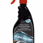DUNLOP Üveg tisztító spray 500ml