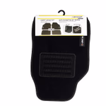 DUNLOP Autószőnyeg szett textil 67x45cm és 43x30cm 4db  thumbnail 1