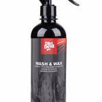 DIRT DEVIL egylépéses tisztító és waxoló spray