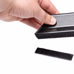 BLACK+DECKER tépőzáras csomagtámasz, 6db  thumbnail 5