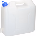 Vizes kanna 15 liter műa.