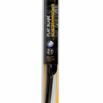 DUNLOP Ablaktörlő lapát FLAT 43cm 17" 5 adapterrel 