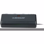 DUNLOP Szivargyújtó elosztó 3x aljzat + 2xUSB 3,1A 12/24V  thumbnail 3