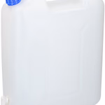 Vizes kanna 20 liter műa.