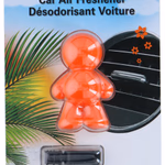 Légfrissítő gyümölcs illat 3.5ml Little Joe 5,5x3,5cm BL
