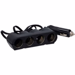 ALL RIDE Szivargyújtó aljzat 4x, kábellel  thumbnail 1