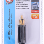 ALL RIDE Szivargyújtó csatlakozó 15A  thumbnail 1