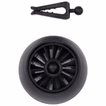 DUNLOP Autóillatosító Motor formájú 2,5ml 4 féle Engine 4x2.5cm 7gr. 60% perfume thumbnail 3